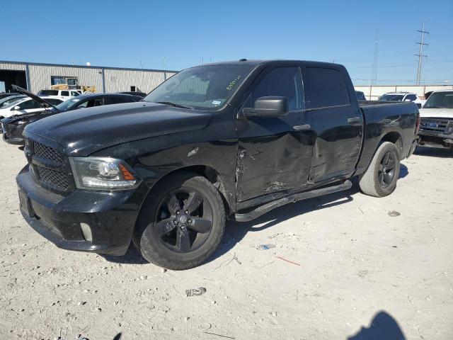 ram 1500 st 2014 3c6rr7kt6eg210769