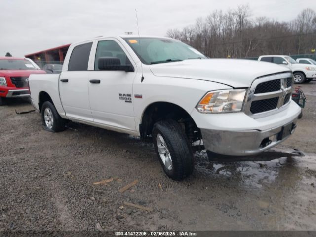 ram 1500 2019 3c6rr7kt8kg712484