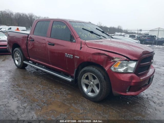 ram 1500 2016 3c6rr7ktxgg266135