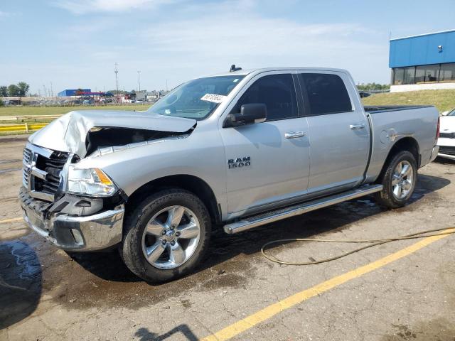 ram 1500 slt 2018 3c6rr7lg2jg227337