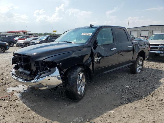 ram 1500 slt 2018 3c6rr7lg4jg226996