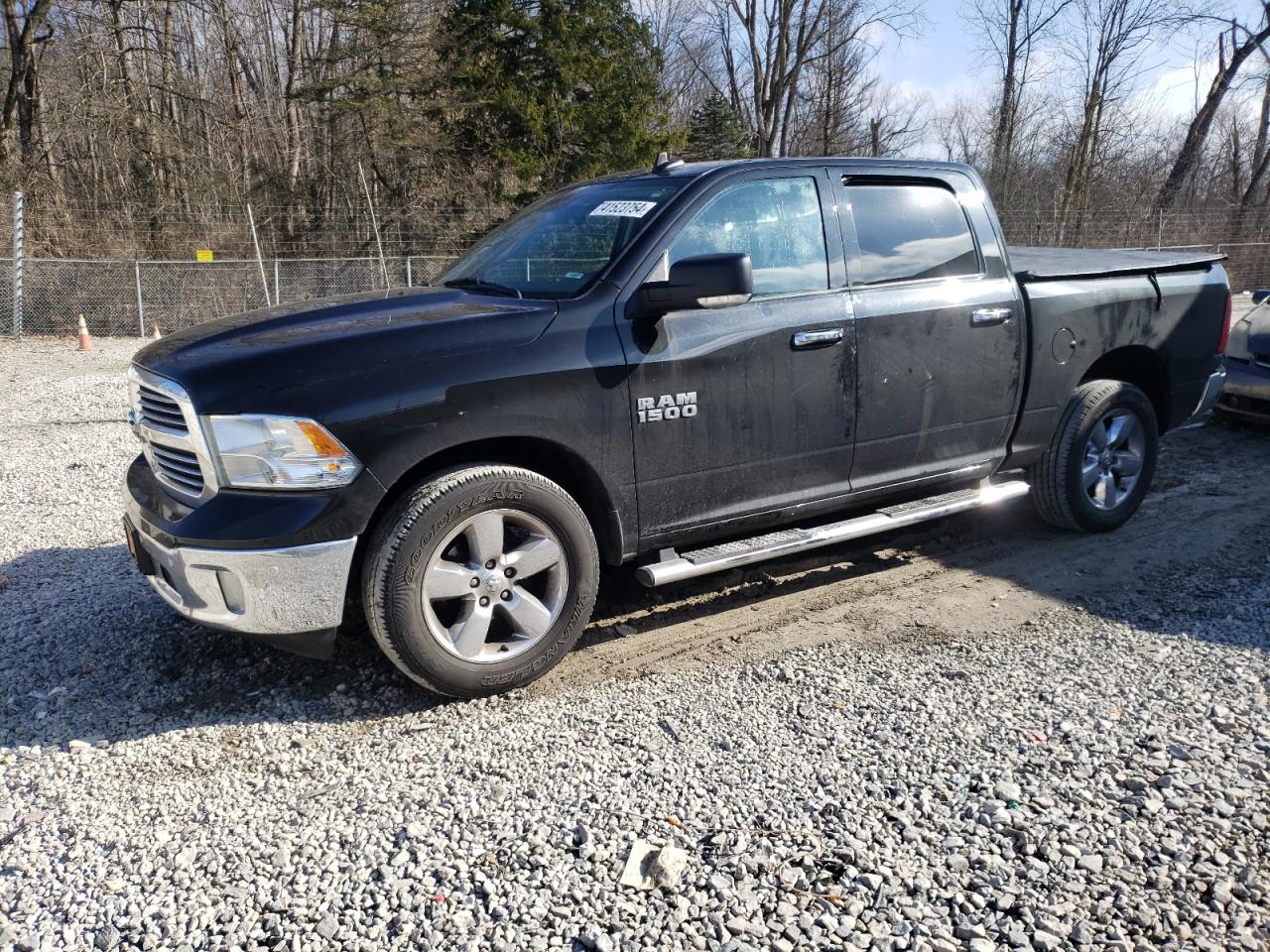 ram 1500 2018 3c6rr7lg6jg226059