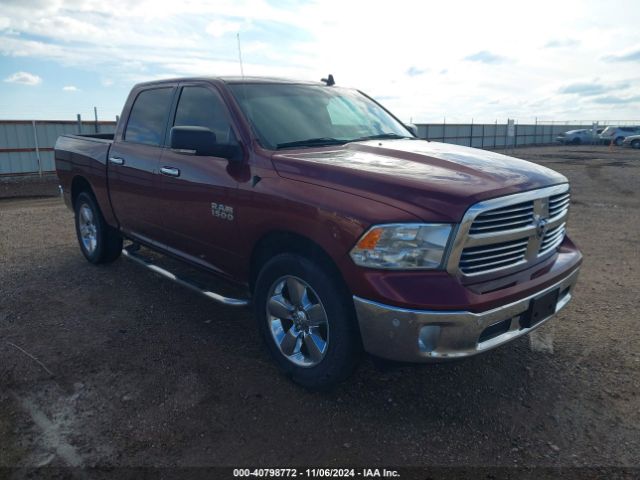 ram 1500 2018 3c6rr7lg7jg226281