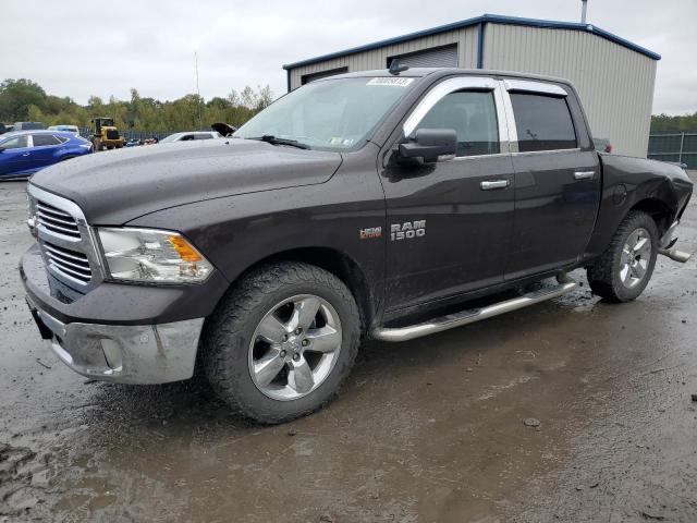 dodge 1500 slt 2016 3c6rr7lt3gg207779