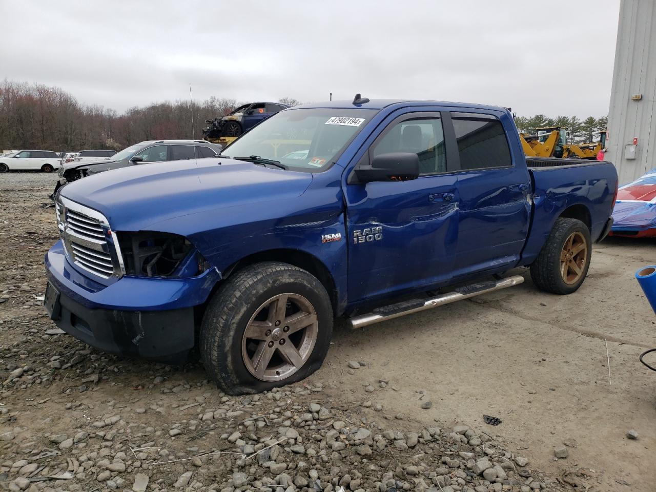 ram 1500 2017 3c6rr7lt3hg784264