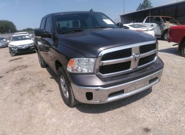 ram 1500 classic 2020 3c6rr7lt3lg152356