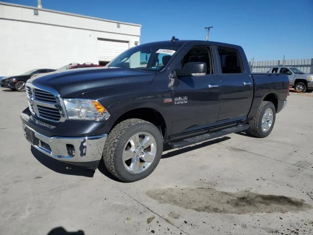 ram 1500 slt 2016 3c6rr7lt5gg207685