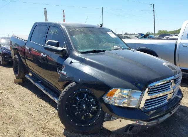 ram 1500 2016 3c6rr7lt5gg365024