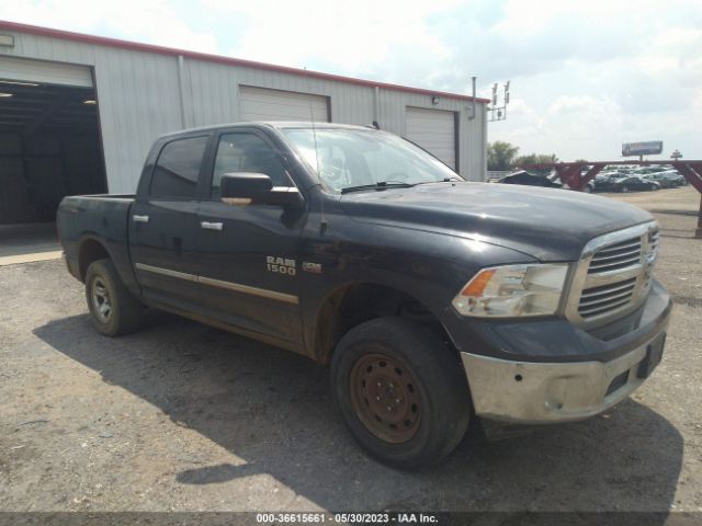 ram 1500 slt 2017 3c6rr7lt6hg608423