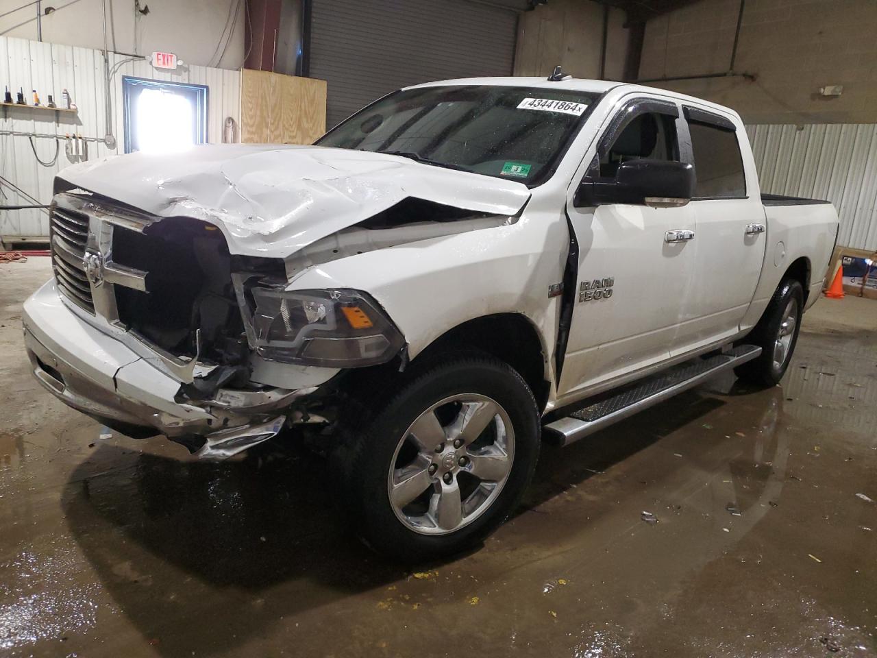 ram 1500 2018 3c6rr7lt6jg152459