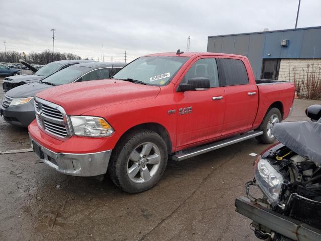 ram 1500 slt 2016 3c6rr7lt7gg250831