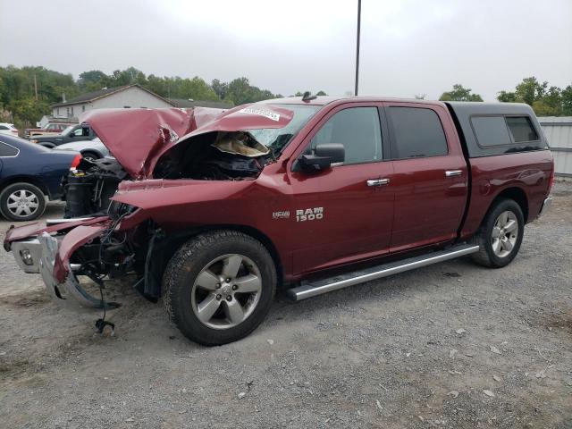 ram 1500 slt 2018 3c6rr7lt7jg163356