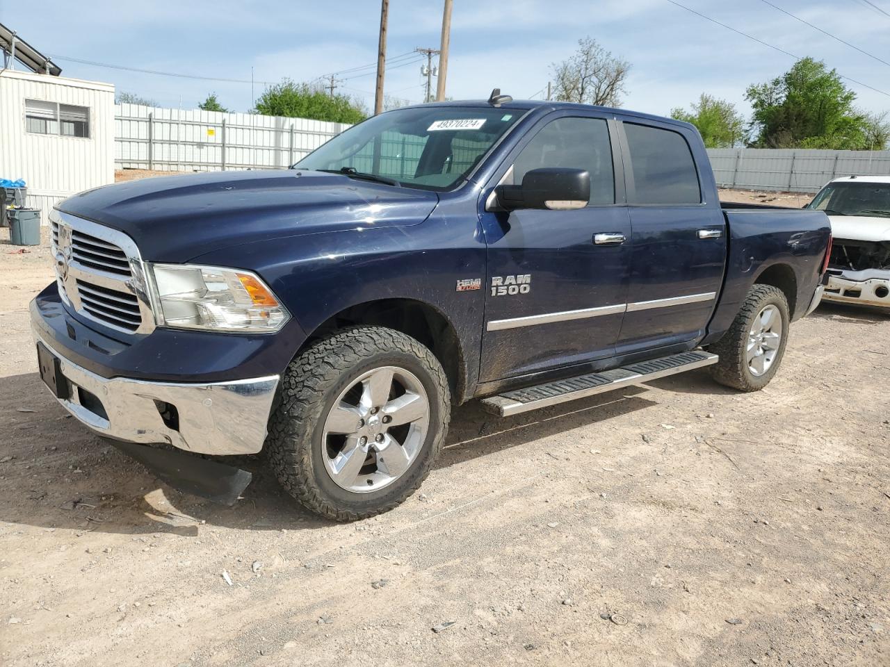 ram 1500 2016 3c6rr7lt9gg149211