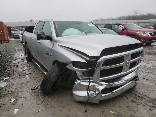 dodge ram 2500 s 2012 3c6td4dtxcg218774