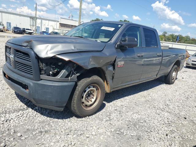 dodge ram 2500 s 2012 3c6td4ht5cg304178