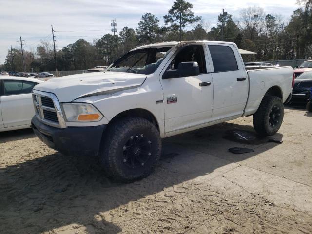 dodge ram 2500 s 2012 3c6td5ct1cg228939