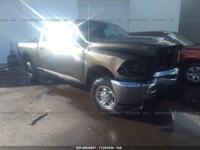 ram 2500 2012 3c6td5ct2cg138943