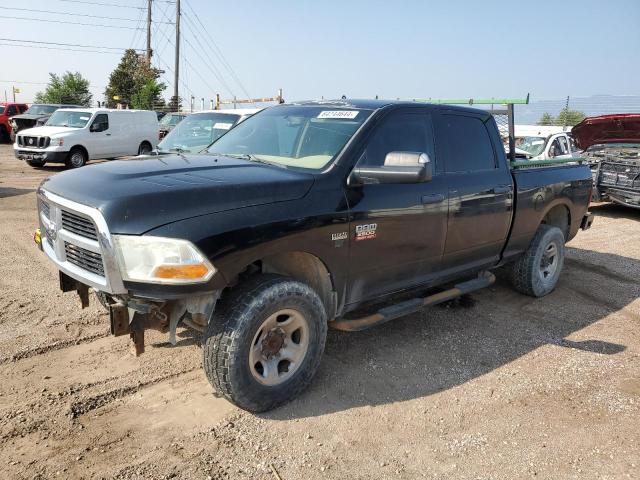 dodge ram 2500 s 2012 3c6td5ct2cg216489