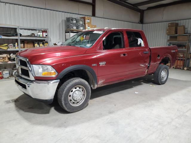 dodge ram 2500 2012 3c6td5ct3cg200432