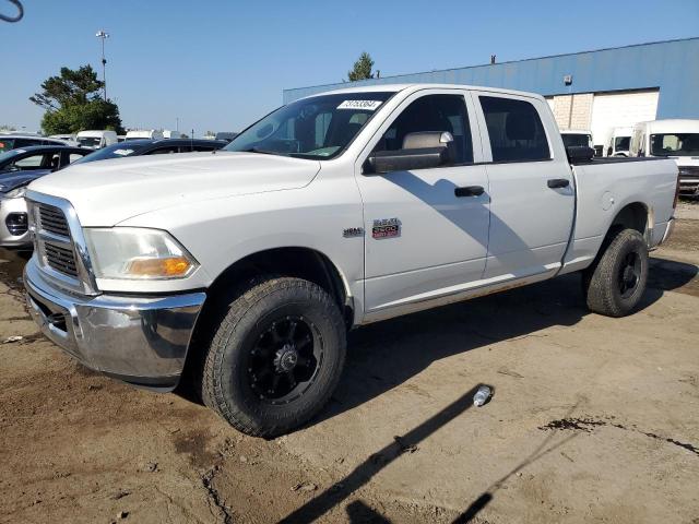 dodge ram 2500 s 2012 3c6td5ct5cg253584