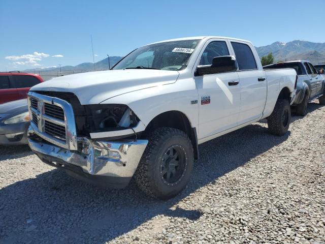 dodge ram 2500 2012 3c6td5ct7cg233241