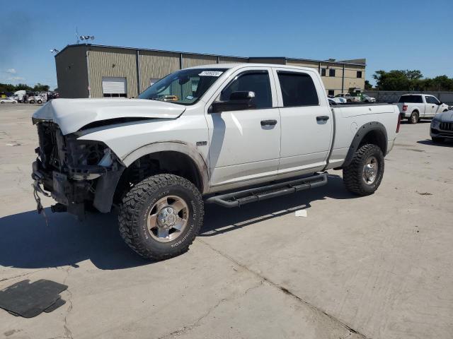 dodge ram 2500 s 2012 3c6td5ct8cg196569