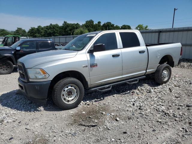 dodge ram 2500 s 2012 3c6td5ct8cg259413