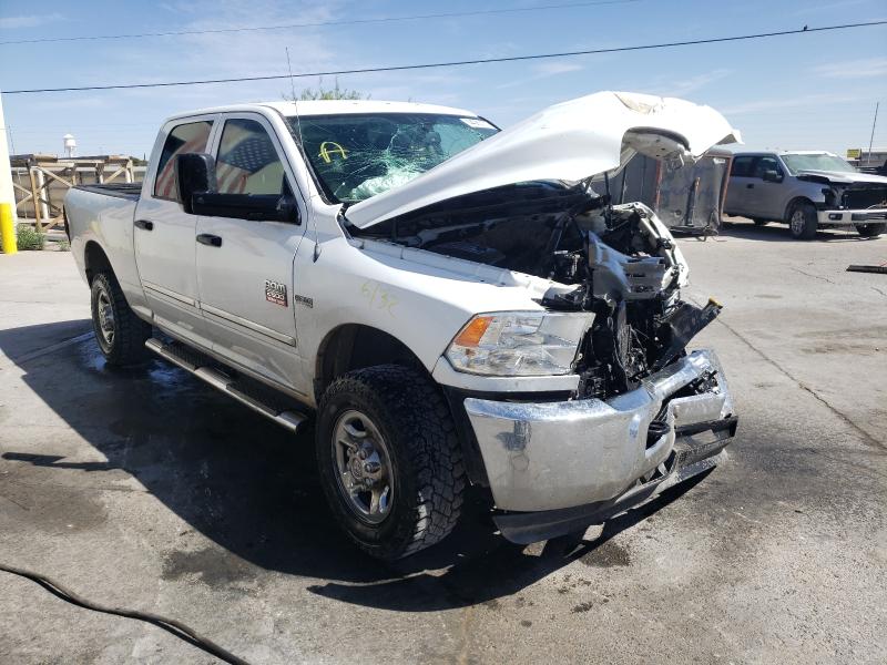 dodge ram 2500 s 2012 3c6td5ct8cg284828