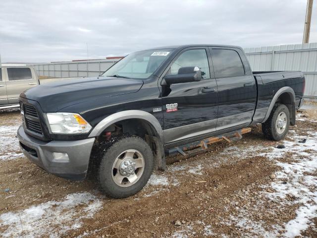 dodge ram 2500 s 2012 3c6td5dt9cg243252