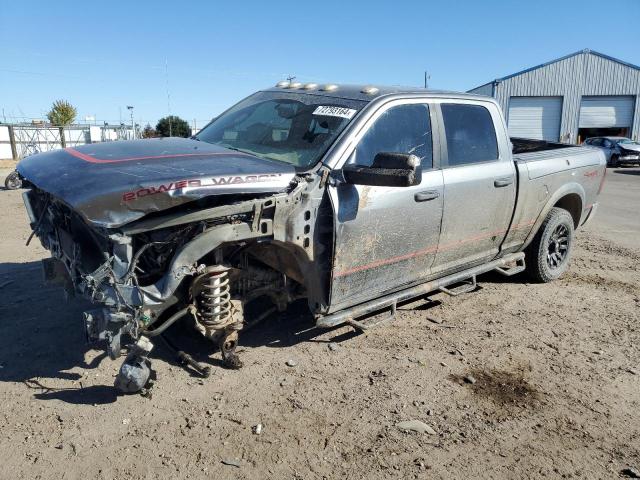 dodge ram 2500 p 2012 3c6td5et2cg245858