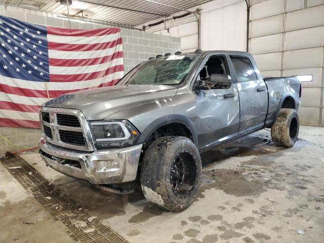 dodge ram 2500 2012 3c6td5et4cg266002