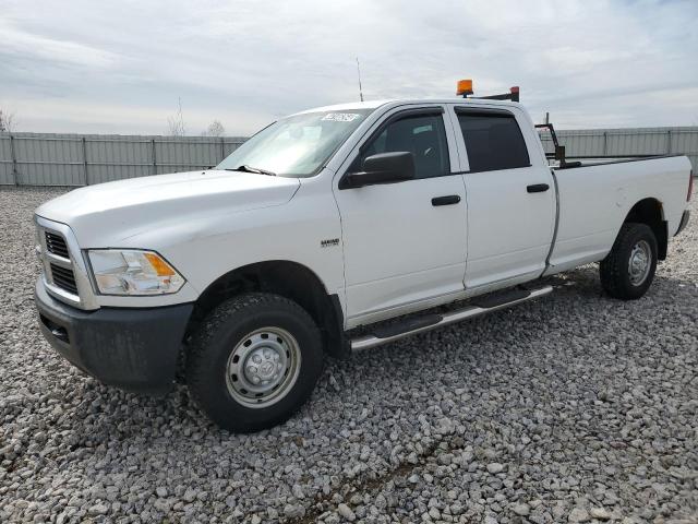 dodge ram 2500 2012 3c6td5h20cg283463