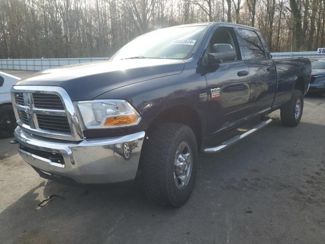 dodge ram 2500 s 2012 3c6td5ht0cg187485