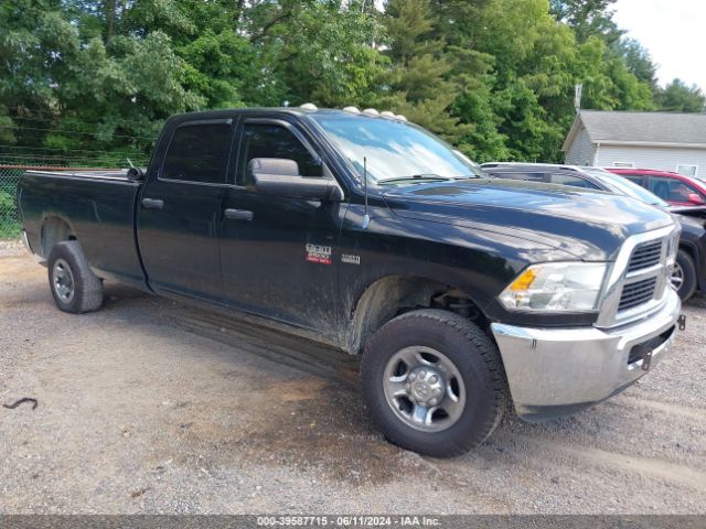 dodge ram 2012 3c6td5ht1cg335868