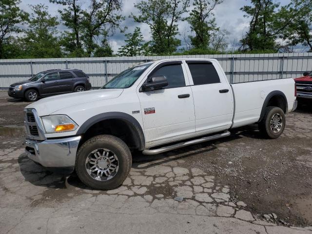 dodge ram 2500 2012 3c6td5ht4cg147815