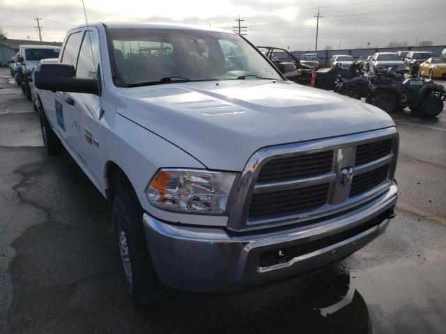 dodge ram 2500 s 2012 3c6td5ht4cg315792