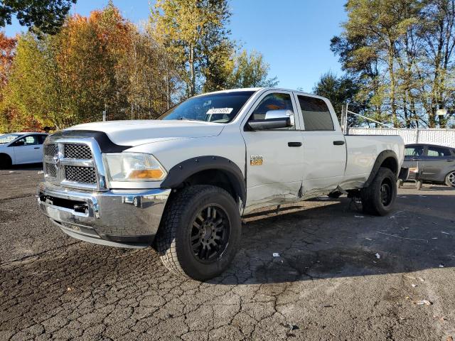 dodge ram 2500 s 2012 3c6td5ht6cg168116