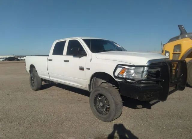 dodge ram 2012 3c6td5ht9cg335097