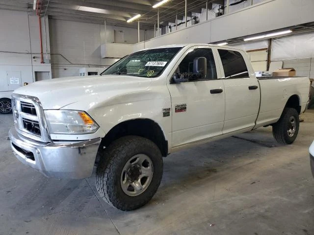 dodge ram 2500 s 2012 3c6td5htxcg289358