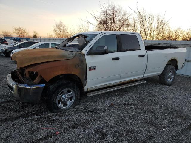 dodge ram 2500 s 2012 3c6td5jt3cg262321