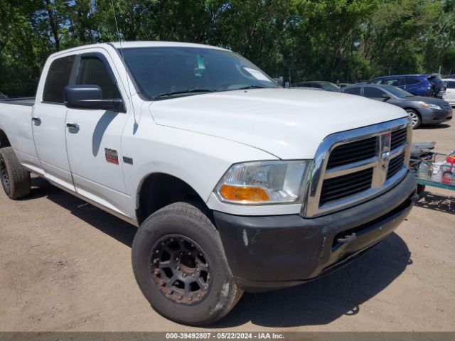 ram 2500 2012 3c6td5jt7cg171231