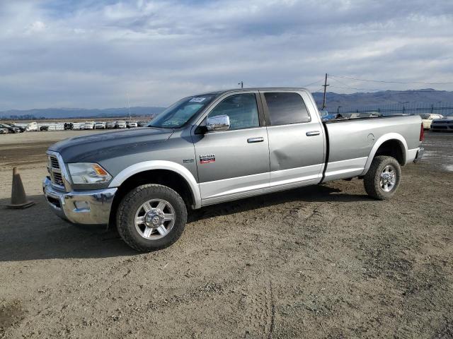 dodge ram 2500 l 2012 3c6td5kt5cg216472