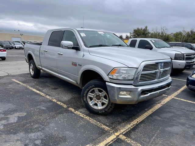 dodge ram 2500 l 2012 3c6td5nt8cg291646