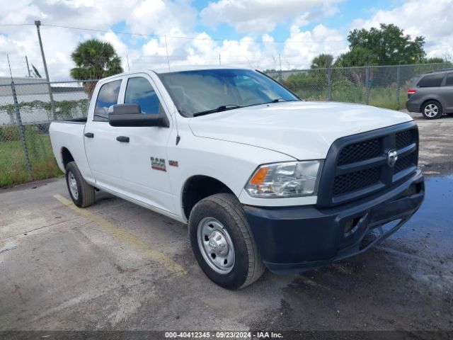 ram 2500 2018 3c6tr4ct1jg241571