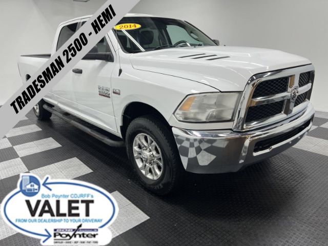 ram 2500 2014 3c6tr4ht6eg239748