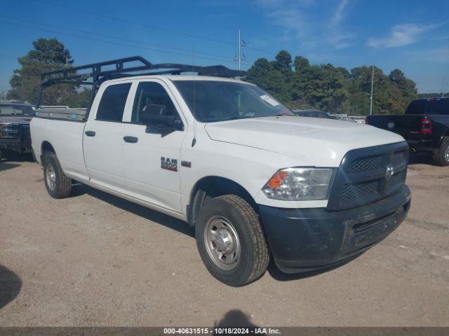 ram 2500 2016 3c6tr4ht7gg128838