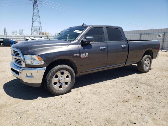 ram 2500 slt 2017 3c6tr4jtxhg758560