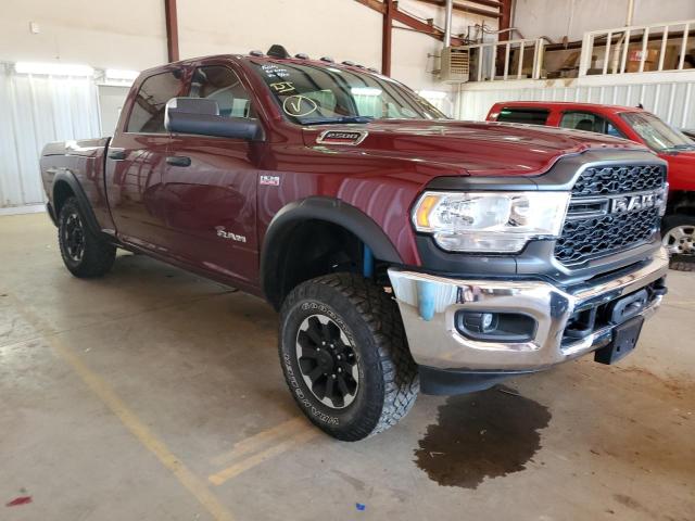 ram 2500 trade 2021 3c6tr5cj1mg531107