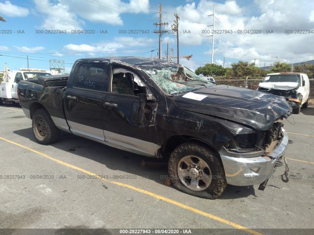 ram 2500 2016 3c6tr5cj8gg268974