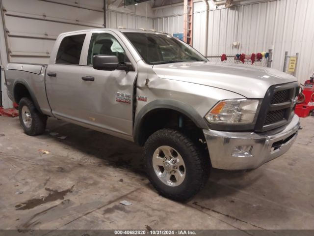 ram 2500 2016 3c6tr5cj8gg291915